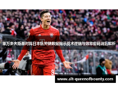 莱万多夫斯基对阵日本队关键数据揭示战术逻辑与效率密码背后解析 莱万多夫斯基对阵日本队关键数据揭示战术逻辑与效率密码背后解析